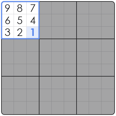 print my sudoku hard